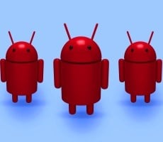 Hackers Are Packing Malware Into VPN Apps For Android, Security Researchers Warn