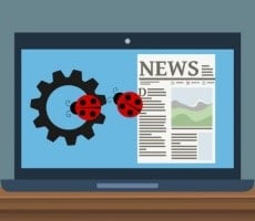 SocGholish Malware Campaign Infiltrates Major News Sites To Infect PCs