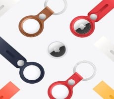 Apple AirTag 4-Pack Falls To All-Time Low, Black Friday Deals On AirPods And MagSafe Gear Too