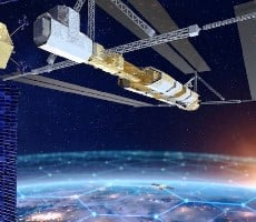 Forget The Ocean Or Even Planet Earth, EU Wants To Build A Data Center In Space