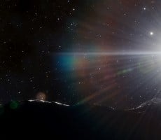 Planet Killer Asteroid That Could Threaten Earth Discovered Hiding In Sun's Glare