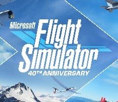 Microsoft Flight Simulator 40th Anniversary Edition Soars With New Planes And Missions