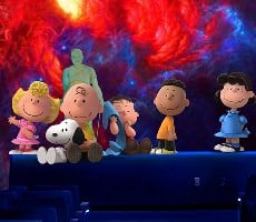 Snoopy And The Peanuts Gang Are On A Mission For NASA And It's Awesome