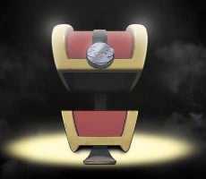 Pokémon Chest Website Goes Up For A Scarlet And Violet Surprise