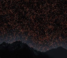 Interactive Map Of The Universe Shows Our Vast, Beautiful Cosmos In Striking Detail