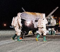 Mysterious Sonic Booms Heard Disrupting The Florida Night