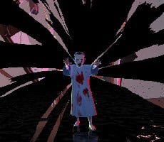 A Stranger Things VR Game Is Coming In 2023 And Yes, You Can Play As Vecna