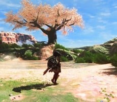 Zelda Looks Stunning In 8K Ray Tracing Demo Powered By Ryzen 9 7950X And RTX 4090