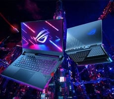 ASUS ROG Gaming Laptop Packs RTX 3080 Firepower For $300 Off And More Holiday Deals