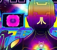 Atari Is Remaking A Secret Game It Scrapped In 1982 For Being Way Too Difficult