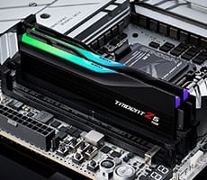 G.Skill's Blistering DDR5-8000 Lands At Retail For Speed Demons With Deep Pockets