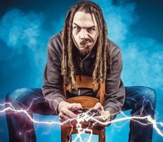 Security Report Puts Gamers On Notice, Cyberattackers Will Come At You Hard In 2023