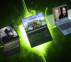 NVIDIA's GeForce RTX 4090 Mobile GPU Crushes Last-Gen Flagship In Benchmark Leak