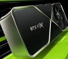 GeForce RTX 4070 Ti Sneaks An Early Benchmark Victory Versus AMD's Radeon RX 7900 XT