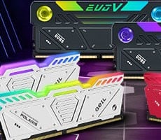 GeIL Unveils Ultra-Fast DDR5-8000 Memory To Turbo Charge Raptor Lake And Zen 4 Gaming PCs