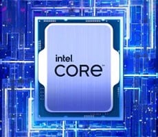 Intel's 13th Gen Non-K Raptor Lake CPUs Pummel Alder Lake By Up To 64% In Benchmark Leak