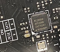 MSI's B760M Mag Mortar Motherboard Looks Up The Challenge Of Overclocked Non-K CPUs