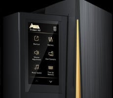 MSI Swings A Mighty Trident X2 Gaming PC With A Human-Machine Interface Display