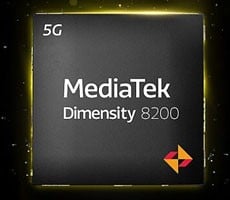 MediaTek Unveils Dimensity 8200 To Power Cheaper Flagship 5G Gaming Phones