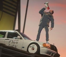 EA Says GeForce RTX 4090 Needs A BIOS Update To Play Nice With Need For Speed Unbound