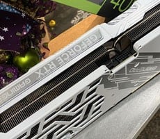Palit Is Giving Away A One Of A Kind Custom Themed GeForce RTX 4080 GPU, How To Enter