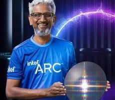 Intel Reorgs AXG Graphics Unit, Reassigns Raja Koduri, What Does This Mean For Arc?