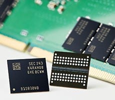 Samsung Develops First 12nm DDR5 Chips Paving The Way For Faster And Cheaper RAM