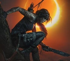 Amazon Strikes Deal To Publish 'Biggest' Tomb Raider Game Ever And It's Multi-Platform