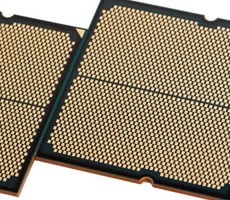 AMD's CTO Had Surprising Things To Say About Intel's Moore's Law