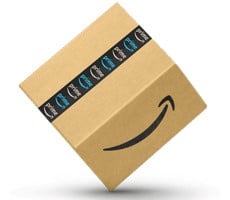 Amazon And Its Robot Army Declare War On Barcodes