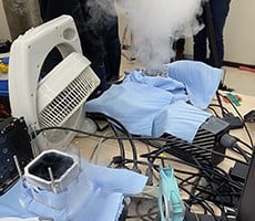 ASUS Overclocks Intel 13th Gen Raptor Lake Core i9 CPU To A Blazing 9GHz World Record 