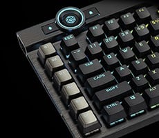 Corsair Solves Mystery Of Its Quirky Keyboard Bug And Good News, It's Not Malware