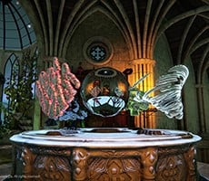 Basemark Teases GPUScore: In Vitro, The Industry's First Mobile Ray Tracing Benchmark