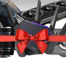 HotHardware Holiday Wish List 2022: Gifts, Gear, And Gadgets