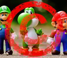 Nintendo's YouTube Copyright Strike Called A 'Slap In The Face' For Game Preservation