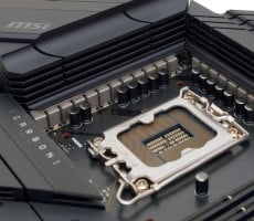 MSI B760 Motherboard Prices Revealed And Even The DDR5 Models Are Affordable