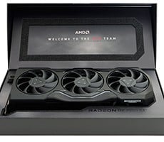 AMD Radeon RX 7900 XTX & 7900 XT Review: RDNA 3 Brings Big Gains