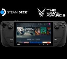 Steam Deck Consoles Will Be Given Away Each Minute Of The Game Awards, How To Enter