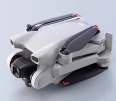 DJI Mini 3 Drone Takes Flight With Cheaper Price And Regulation-Friendly Weight