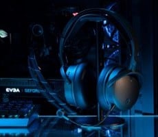 Audeze's New Gaming Headset For PC And Consoles Brings Ultra-Low Latency Wireless Audio