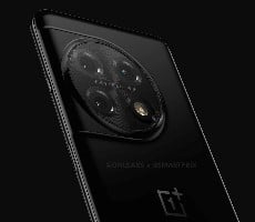 OnePlus 11 Spec Sheet Breaks Cover Revealing A Beastly Flagship Android Phone