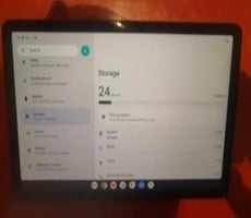 Prototype Google Pixel Tablet And Speaker Dock Pop Up On Facebook Marketplace
