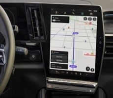 Hey Look, Waze Finally Has A Dedicated App For Android Auto But Only On These Cars