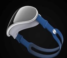 Apple's Secret Weapon To Beat Meta In The VR Headset War Is Its xrOS Platform