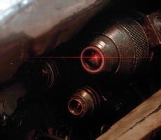 FromSoftware Teases Revival Of Armored Core Series In Hype Game Awards Trailer