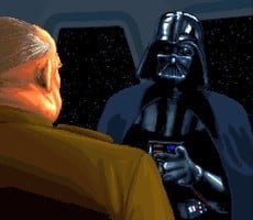 27 Year Old Star Wars: Dark Forces Gets A Modern PC Port With 4K And Gamepad Support