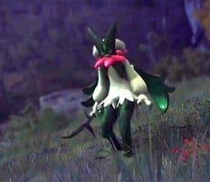 See Pokémon Scarlet As Never Before In This Wild Elden Ring Mod