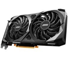 NVIDIA GeForce RTX 3050 Gets A Mid-Life Kicker With A Full Fat GA107 GPU