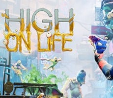 High On Life Gamers Discover A Hilarious Glitch That Will Make You Crave Applebee's