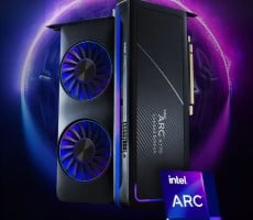 Intel's Arc Graphics Benchmarks Show A Massive Improvement In DirectX 9 Games